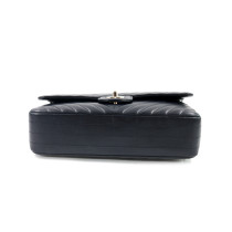 Chanel Classica 25 Pelle Nera