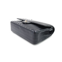 Chanel Classica 25 Pelle Nera