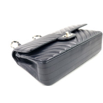 Chanel Classica 25 Pelle Nera