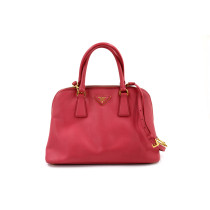 Prada Promenade Pelle Rosa