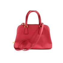 Prada Promenade Pelle Rosa