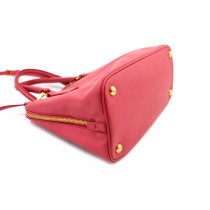 Prada Promenade Pelle Rosa