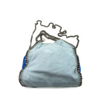 Stella McCartney Falabella Blu e Celeste