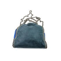 Stella McCartney Falabella Blu e Celeste