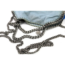 Stella McCartney Falabella Blu e Celeste