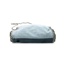 Stella McCartney Falabella Blu e Celeste