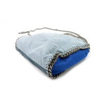 Stella McCartney Falabella Blu e Celeste