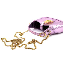 Gucci Jackie Micro Pelle Lilla