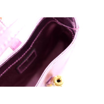 Gucci Jackie Micro Pelle Lilla