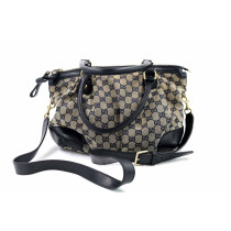 Gucci Shopping GG Blu