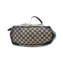 Gucci Shopping GG Blu