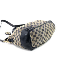 Gucci Shopping GG Blu
