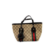 Gucci Pochette GG Beige