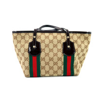 Gucci Pochette GG Beige