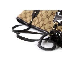 Gucci Pochette GG Beige
