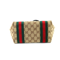 Gucci Pochette GG Beige