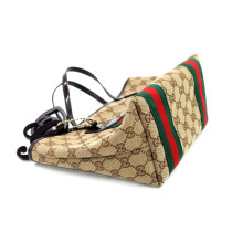 Gucci Pochette GG Beige