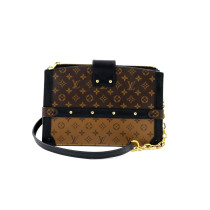 Louis Vuitton Trunk Clutch Monogram Reverse