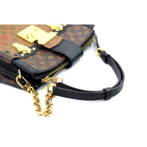 Louis Vuitton Trunk Clutch Monogram Reverse