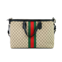 Gucci Shopping GG Beige