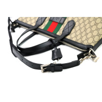 Gucci Shopping GG Beige