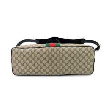 Gucci Shopping GG Beige