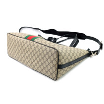 Gucci Shopping GG Beige