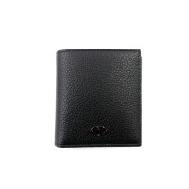 Dior Portafoglio Pelle Nera