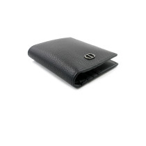 Dior Portafoglio Pelle Nera