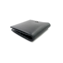 Dior Portafoglio Pelle Nera