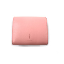 Givenchy Portafoglio Pelle Rosa