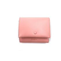 Givenchy Portafoglio Pelle Rosa