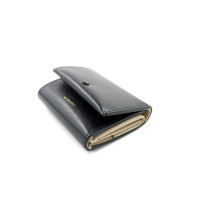 Givenchy Portafoglio Pelle Nera