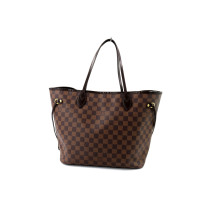 Louis Vuitton Neverfull Damier Ebene