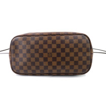 Louis Vuitton Neverfull Damier Ebene