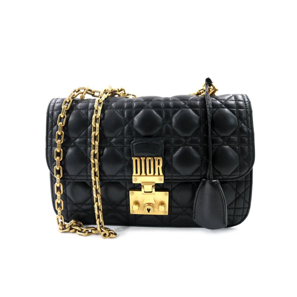 Dior Dioraddict Pelle Nera