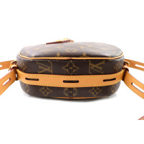 Louis Vuitton Boite Chapeau Souple MM Monogram