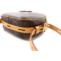 Louis Vuitton Boite Chapeau Souple MM Monogram