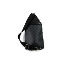 Louis Vuitton Marsupio Monospalla Avenue MM Damier Graphite