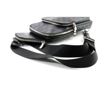 Louis Vuitton Marsupio Monospalla Avenue MM Damier Graphite