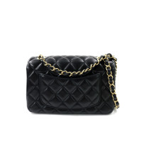 Chanel Classic Flap Mini Rettangolare Pelle Nera
