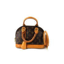 Louis Vuitton Alma BB Monogram