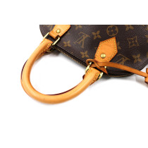 Louis Vuitton Alma BB Monogram