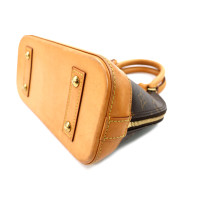 Louis Vuitton Alma BB Monogram
