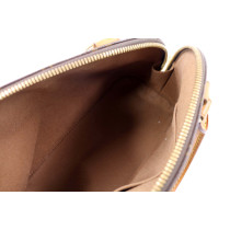 Louis Vuitton Alma BB Monogram