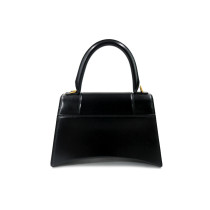 Balenciaga HourGlass S Pelle Nera