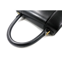 Balenciaga HourGlass S Pelle Nera