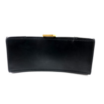 Balenciaga HourGlass S Pelle Nera