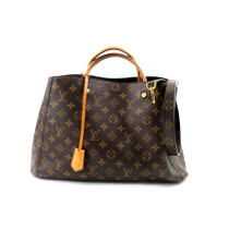 Louis Vuitton Montaigne GM Monogram