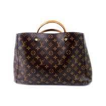 Louis Vuitton Montaigne GM Monogram